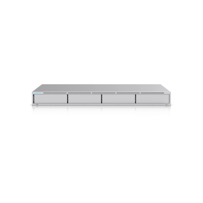 UNVR UBI UNIFI 4 SATA 18C 4K 60 FULL HD-3