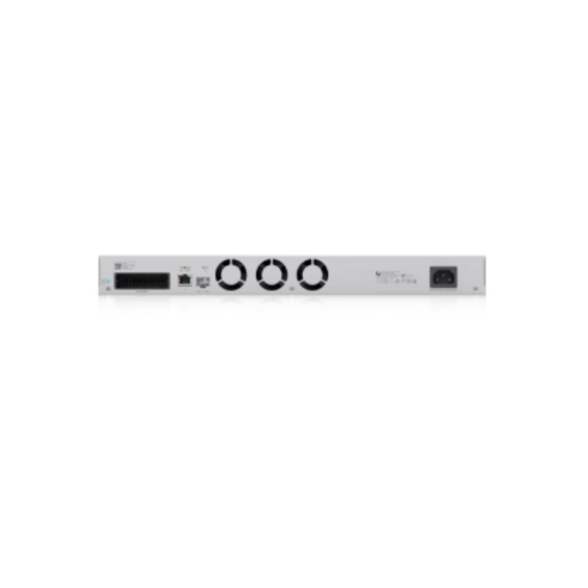 UNVR UBI UNIFI 4 SATA 18C 4K 60 FULL HD-4