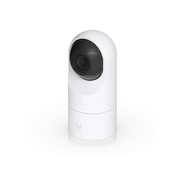 CAM UI IP 4MP MIC 10/100 OUT 4W-1