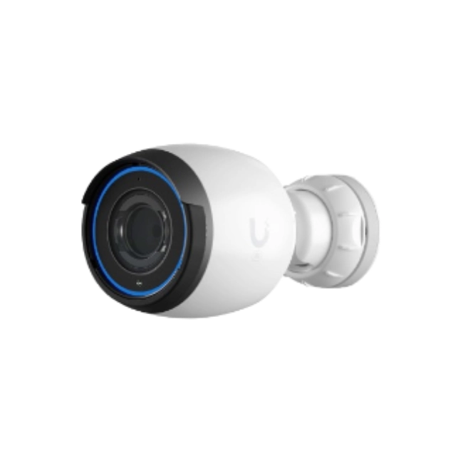CAM UBI UNIFI IN/OUT 4K POE USING POE-1