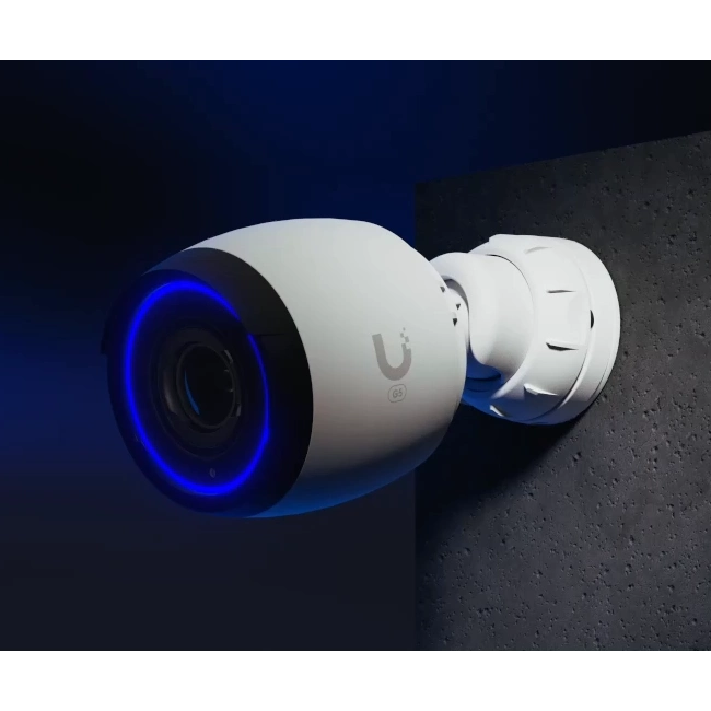 CAM UBI UNIFI IN/OUT 4K POE USING POE-4