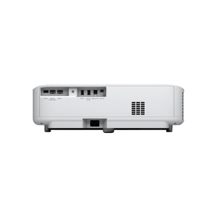 Proyector Láser 4K EpiqVision  LS650 Androi TV google assistant-6