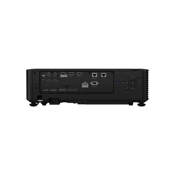 PowerLite L895E WUXGA 8000 Lumenes laser 4K-7