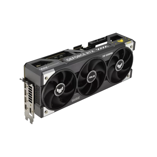 ASUS - TUF-RTX5090-32G - NVIDIA - TUF-RTX5090-32G - DisplayPort / HDMI