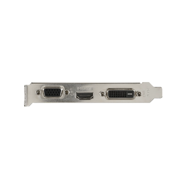 MSI - PCI Express - NVIDIA - GT 710 2GD3-3