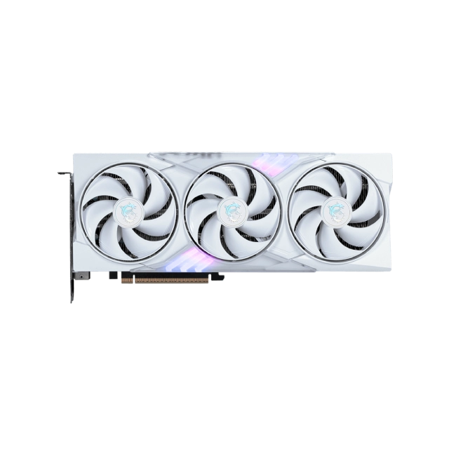 MSI - PCI Express - NVIDIA - Nvidia GeForce RTX 5060 Ti - 824142422120-5