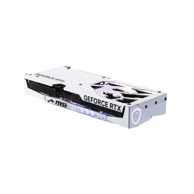 MSI - PCI Express - NVIDIA - Nvidia GeForce RTX 5060 Ti - 824142422120-2