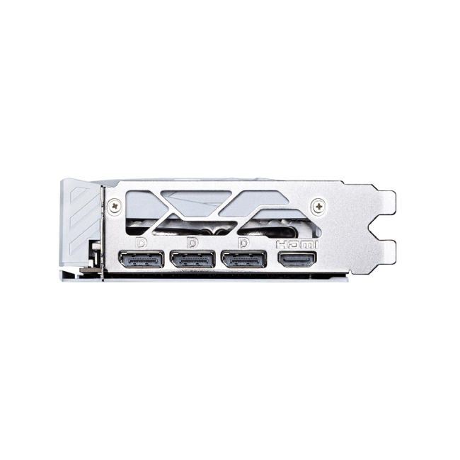 MSI - PCI Express - NVIDIA - Nvidia GeForce RTX 5060 Ti - 824142422120-7