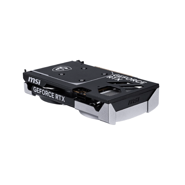 MSI - PCI Express - NVIDIA GeForce RTX 5060 Ti - 8G VENTUS 2X PLUS-3