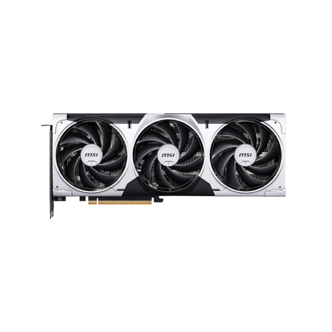 MSI - PCI Express - NVIDIA GeForce RTX 5060 - 8G VENTUS 3X OC-1