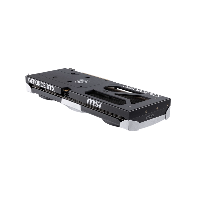 MSI - PCI Express - NVIDIA GeForce RTX 5060 - 8G VENTUS 3X OC-7