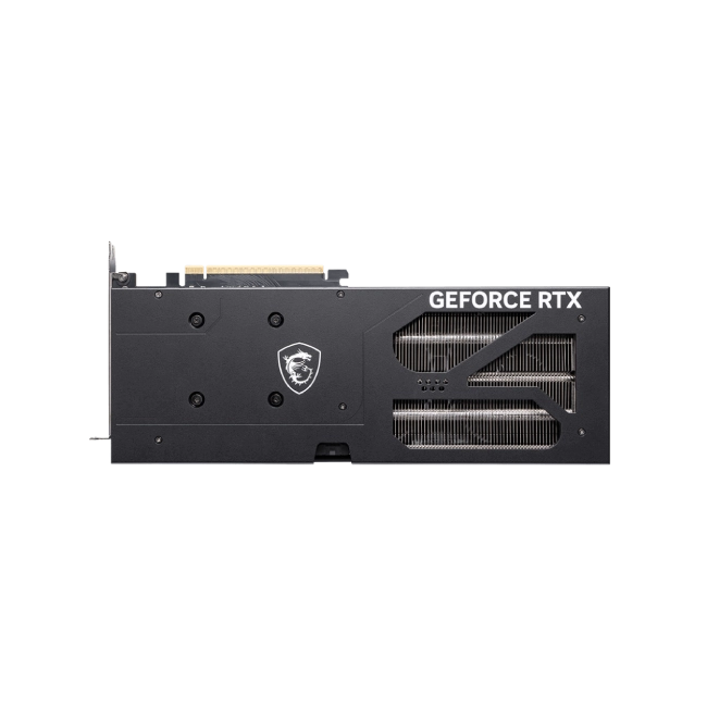 MSI - PCI Express - NVIDIA GeForce RTX 5060 - 8G VENTUS 3X OC-8