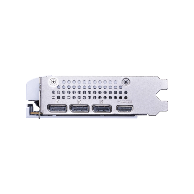 MSI - PCI Express - NVIDIA GeForce RTX 5060 - 8G VENTUS 2X OC WHITE-4