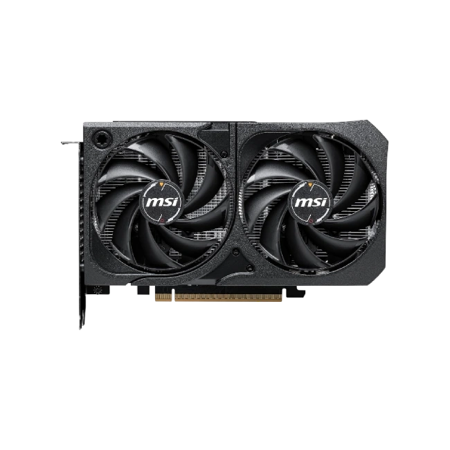 MSI - PCI Express - NVIDIA GeForce RTX 5060 - SHADOW 2X OC