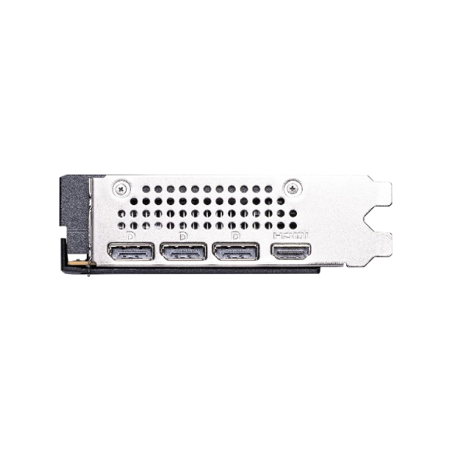 MSI - PCI Express - NVIDIA GeForce RTX 5060 - SHADOW 2X OC-5