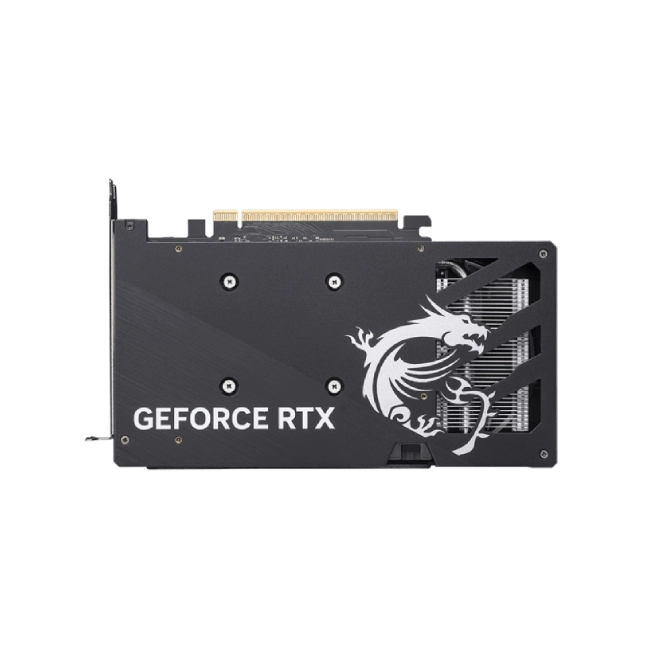 MSI - PCI Express x16 - NVIDIA - GeForce RTX 5050-8