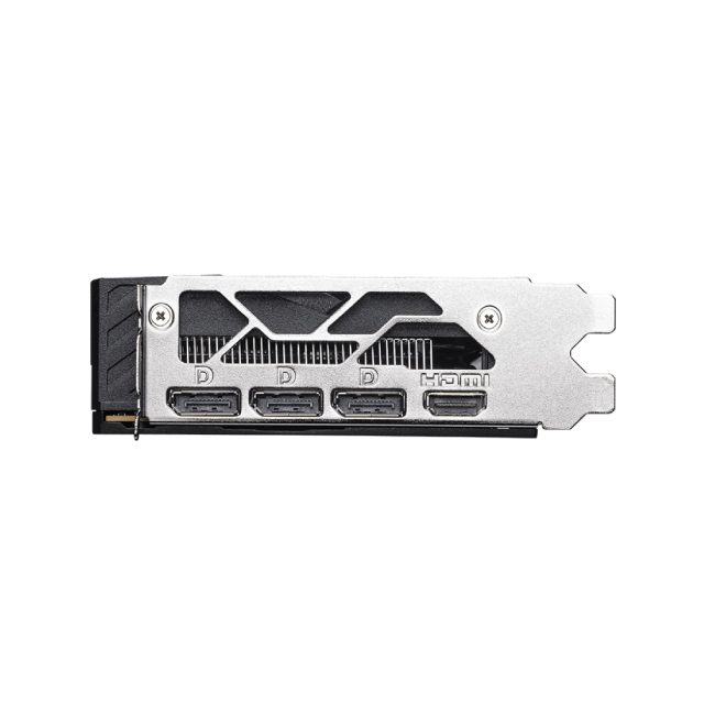 MSI - PCI Express x16 - NVIDIA - GeForce RTX 5050-9