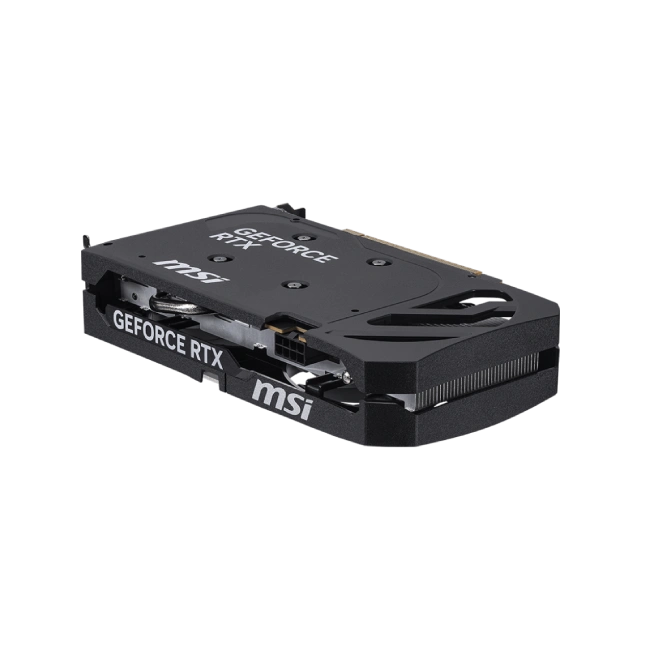 MSI - PCI Express x16 - NVIDIA - GeForce RTX 5050 - 824142438336-7