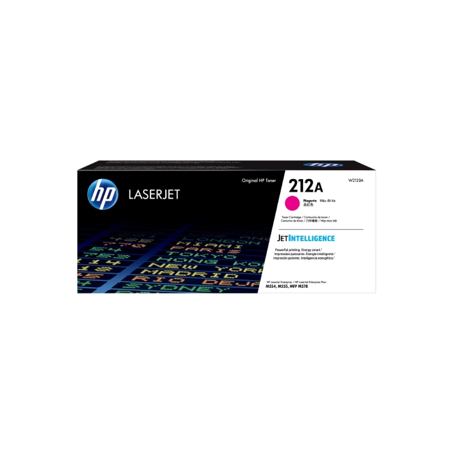 HP 212A MAG Toner Cartridge-1