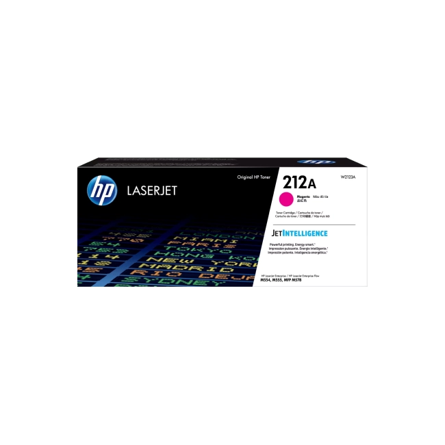 HP 212A Magenta Original LaserJet Toner-1