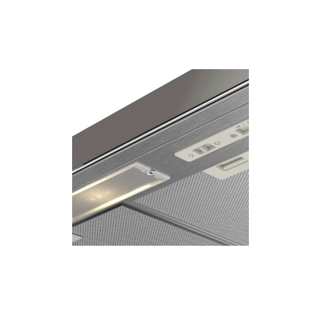 Campana Whirlpool de Pared 76 CM Acero Inoxidable-3