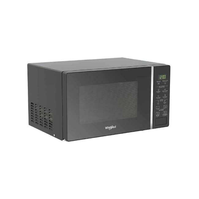 Microondas Whirlpool WM1807B 0.7P³ NegroMicroondas Whirlpool WM1807B 0.7P³ Negro-4