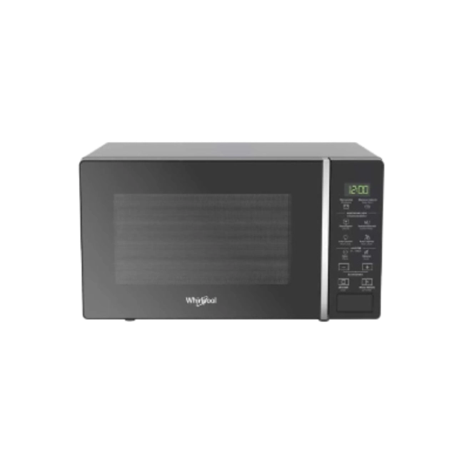 Microondas Whirlpool WM1807B 0.7P³ NegroMicroondas Whirlpool WM1807B 0.7P³ Negro-1