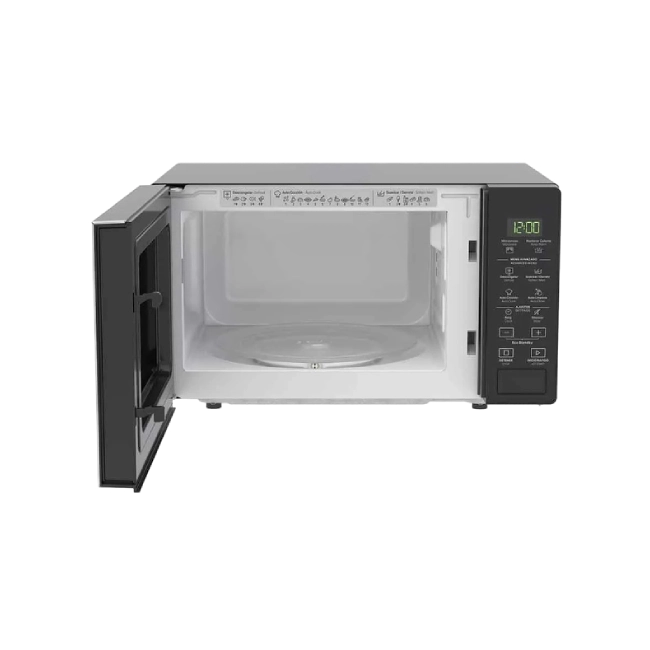 Microondas Whirlpool WM1807B 0.7P³ NegroMicroondas Whirlpool WM1807B 0.7P³ Negro-5