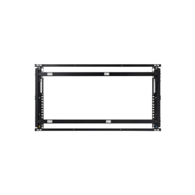 WAL MOUNT PUSH AND PULL VIDEOWALL VESA-1