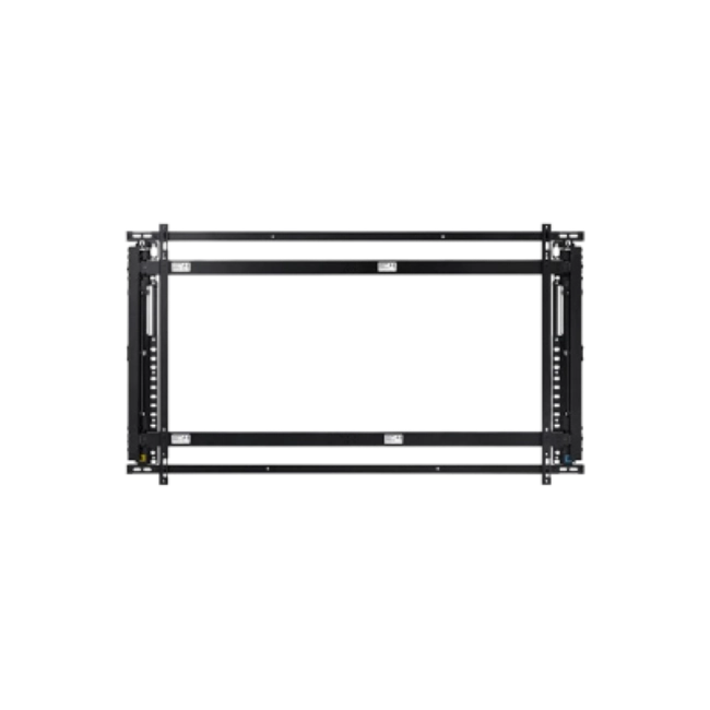 WAL MOUNT PUSH AND PULL VIDEOWALL VESA-3