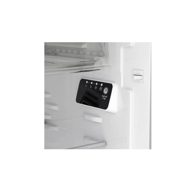 Refrigerador Whirlpool 305L Top Mount 11 Pies Cubicos Acero Inoxidable-18