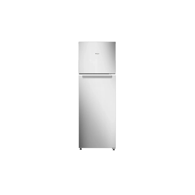 Refrigerador Whirlpool Montaje Superior 14P³ Xpert Energy Saber-1