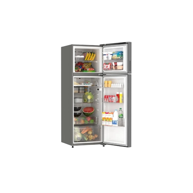 Refrigerador Whirlpool Montaje Superior 14P³ Xpert Energy Saber-4