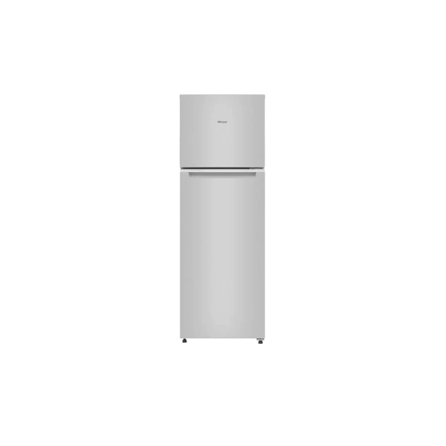 Refrigerador Whirlpool Top Mount 14P³ Xpert Energy Saver Color Gris-5
