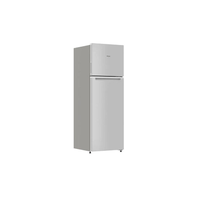 Refrigerador Whirlpool Top Mount 14P³ Xpert Energy Saver Color Gris-13