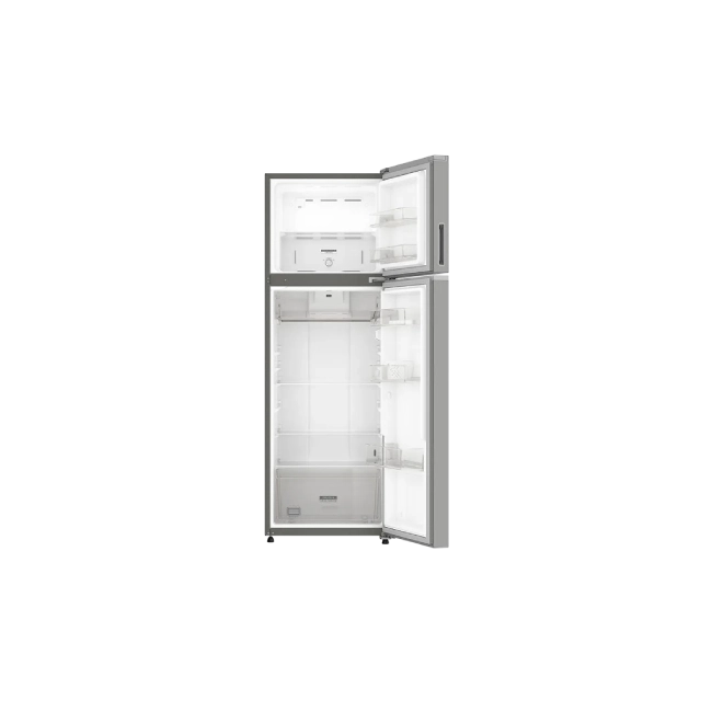 Refrigerador Whirlpool Top Mount 14P³ Xpert Energy Saver Color Gris-10