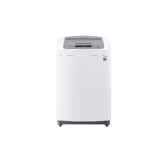 Lavadora LG WT17WPBK 17KG Motor LG Smart Inverter Color
