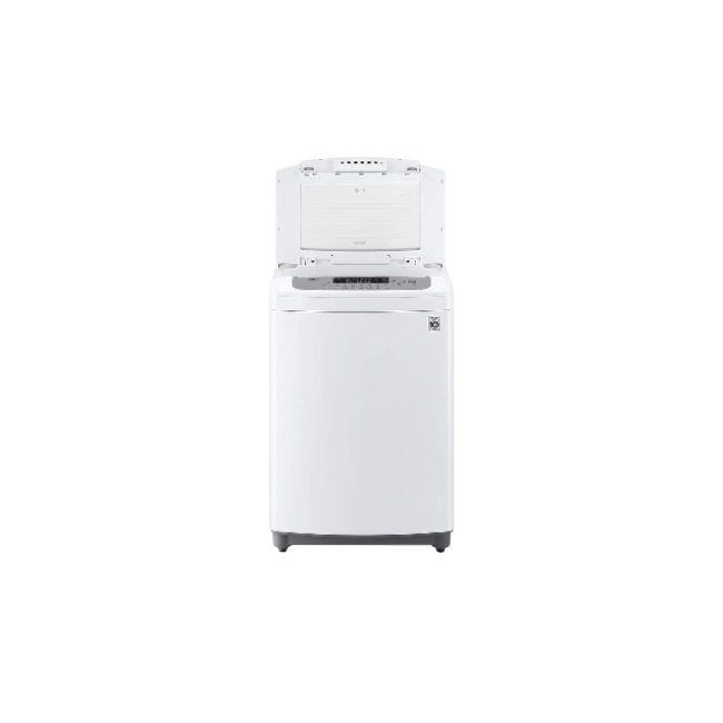 Lavadora LG WT17WPBK 17KG Motor LG Smart Inverter Color
