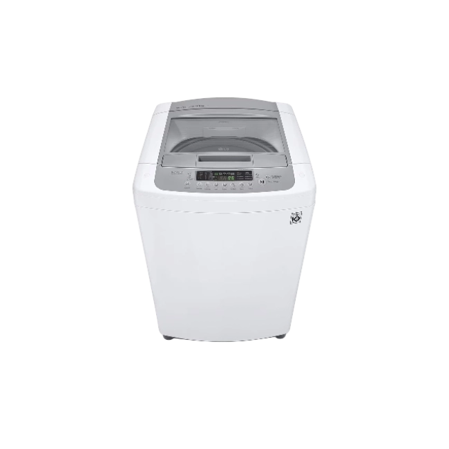 Lavadora LG WT17WPBK 17KG Motor LG Smart Inverter Color-15