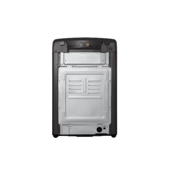 Lavadora LG WT19MVTM Carga Superior con Motor Smart Inverter y Lavado TurboDrum Color Gris-6