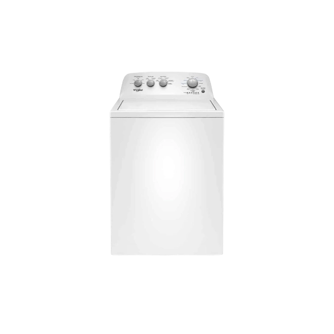 Lavadora Whirlpool Carga Superior 21Kg Alta Eficiencia HE Color Blanco-1
