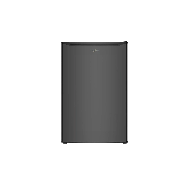 Refrigerador Compacto Whirlpool WUC2205B de 128 Litros  4.5 P³ Color Negro-10