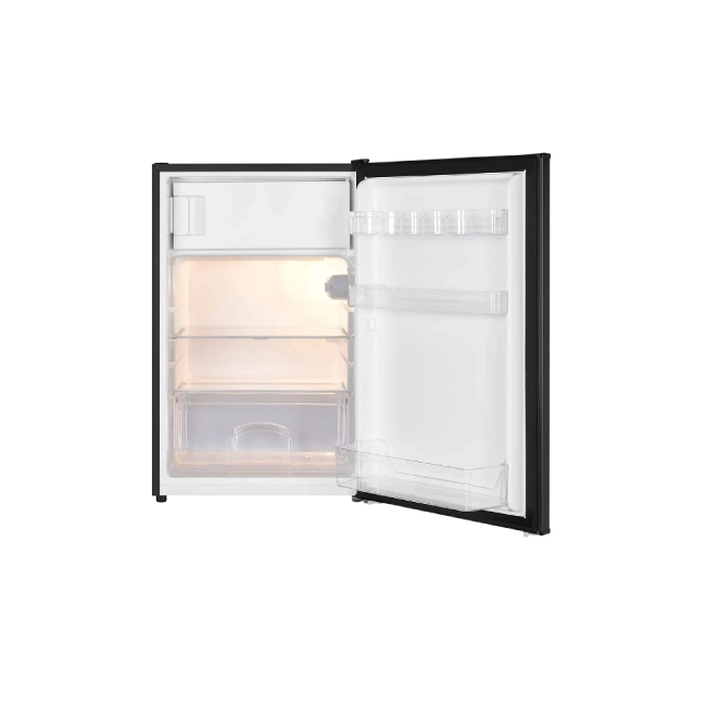 Refrigerador Compacto Whirlpool WUC2205B de 128 Litros  4.5 P³ Color Negro-12