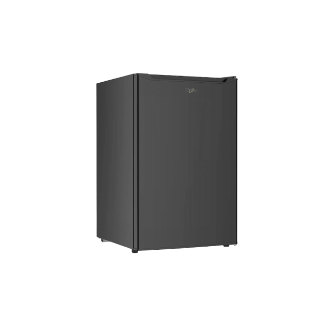 Refrigerador Compacto Whirlpool WUC2205B de 128 Litros  4.5 P³ Color Negro-13