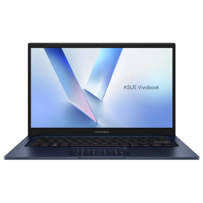 Laptop Asus Vivobook X1404VAP-V14.C58256-T16GB-512GBSSD Core™ 5 120U 512GB SSD 16GB RAM 14" 1920x1080 WIN11 Home Color Azul-11