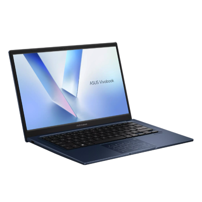 Laptop Asus Vivobook X1404VA-I712512 Core™ i7-1355U 512GB SSD 12GB 14" 1920x1080 WIN11 Home Color Azul-14