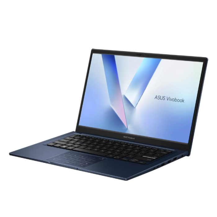 Laptop Asus Vivobook X1404VAP-V14.C58256 Core™ 5 120U 256GB SSD 8GB 14" 1920x1080  WIN11 Home  Color Azul