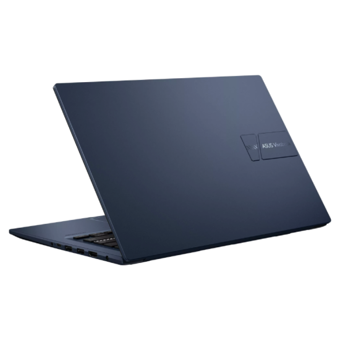 Laptop Asus Vivobook X1404VAP-V14.C58256-T16GB-512GBSSD Core™ 5 120U 512GB SSD 16GB RAM 14" 1920x1080 WIN11 Home Color Azul-17
