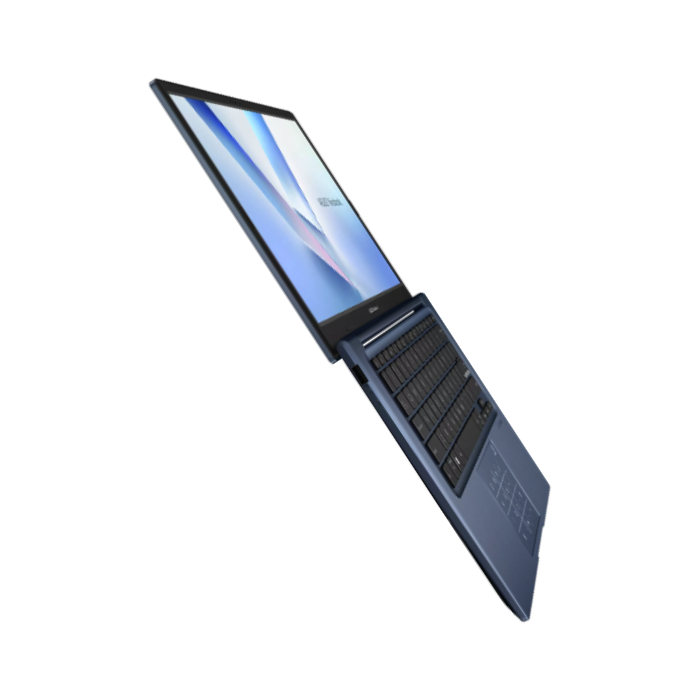 Laptop Asus Vivobook X1404VAP-V14.C58256 Core™ 5 120U 256GB SSD 8GB 14" 1920x1080  WIN11 Home  Color Azul-10