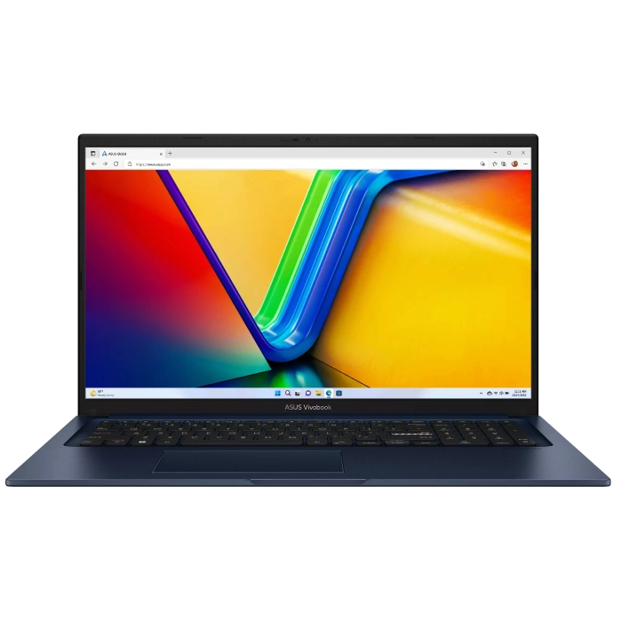 Laptop Asus VivoBook 17 pulgadas Core i3 8GB 512GB SSD FHD — TERA Guatemala
